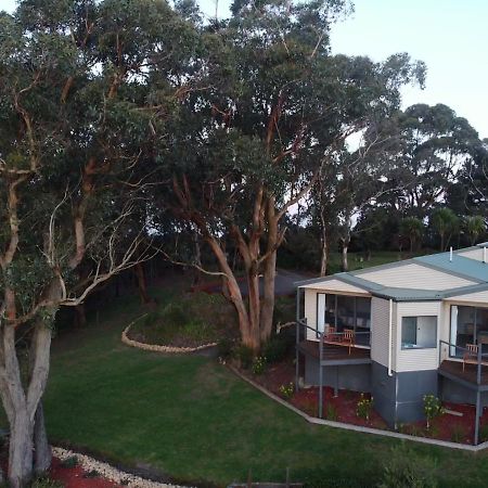 Southern Anchorage Retreat Wattle Hill Экстерьер фото