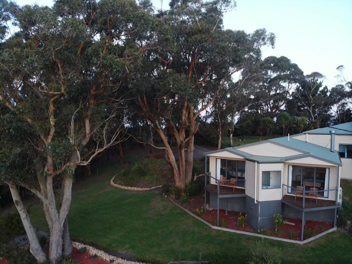 Southern Anchorage Retreat Wattle Hill Экстерьер фото