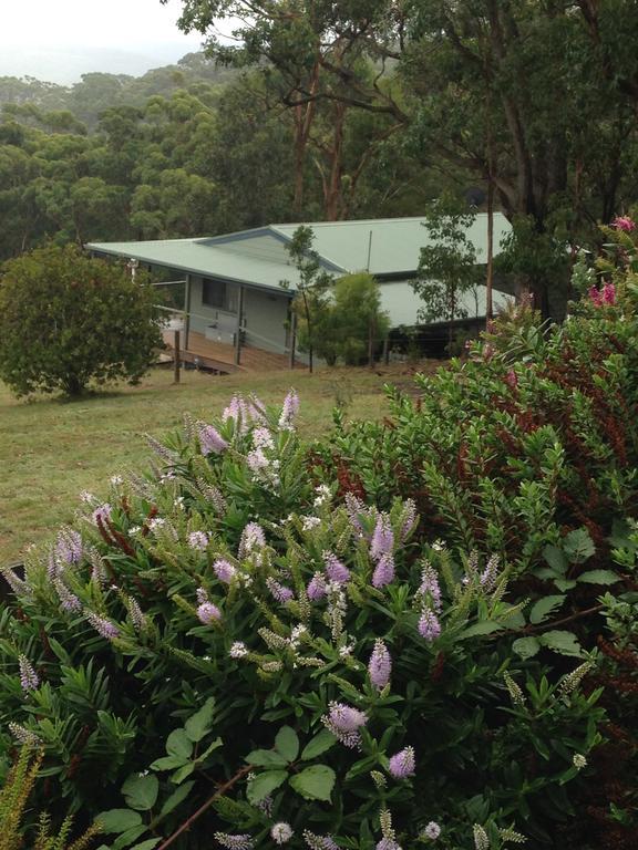 Southern Anchorage Retreat Wattle Hill Экстерьер фото