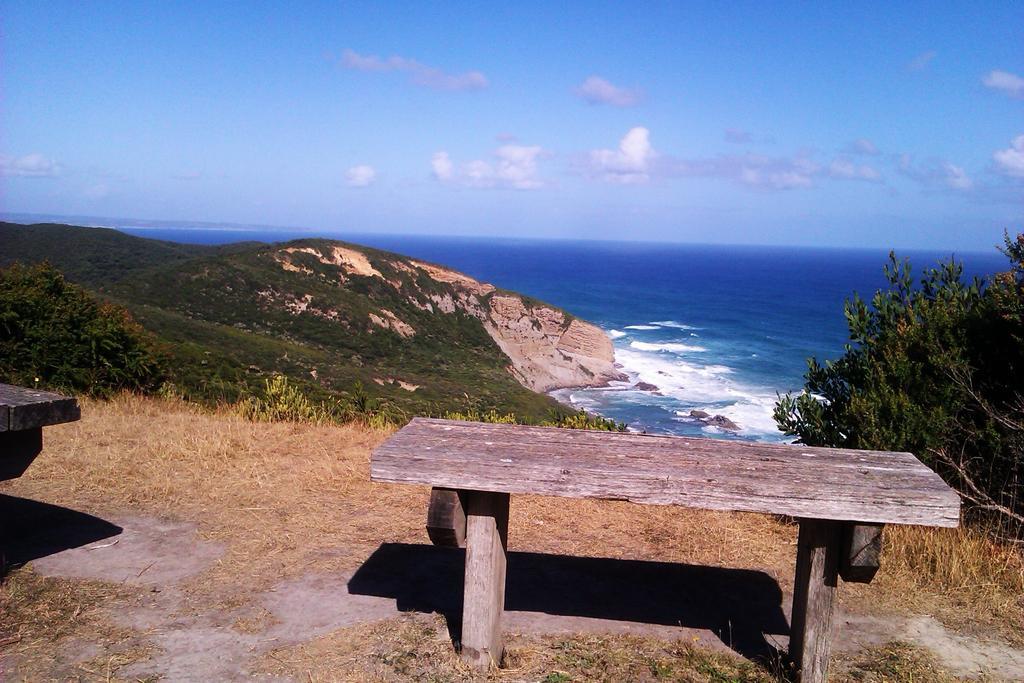 Southern Anchorage Retreat Wattle Hill Экстерьер фото