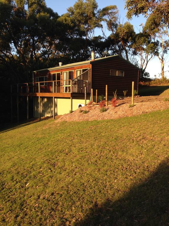 Southern Anchorage Retreat Wattle Hill Экстерьер фото