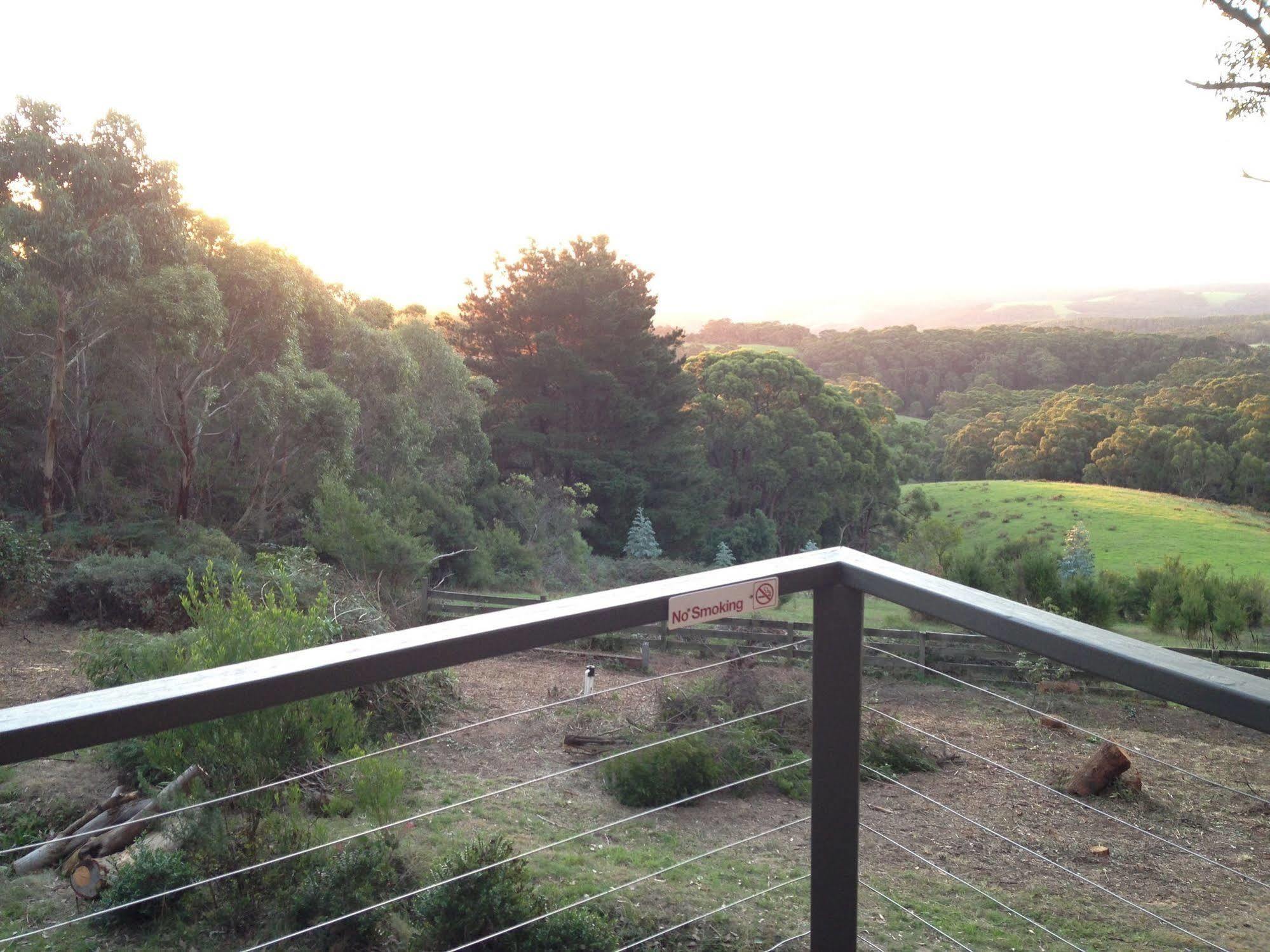 Southern Anchorage Retreat Wattle Hill Экстерьер фото