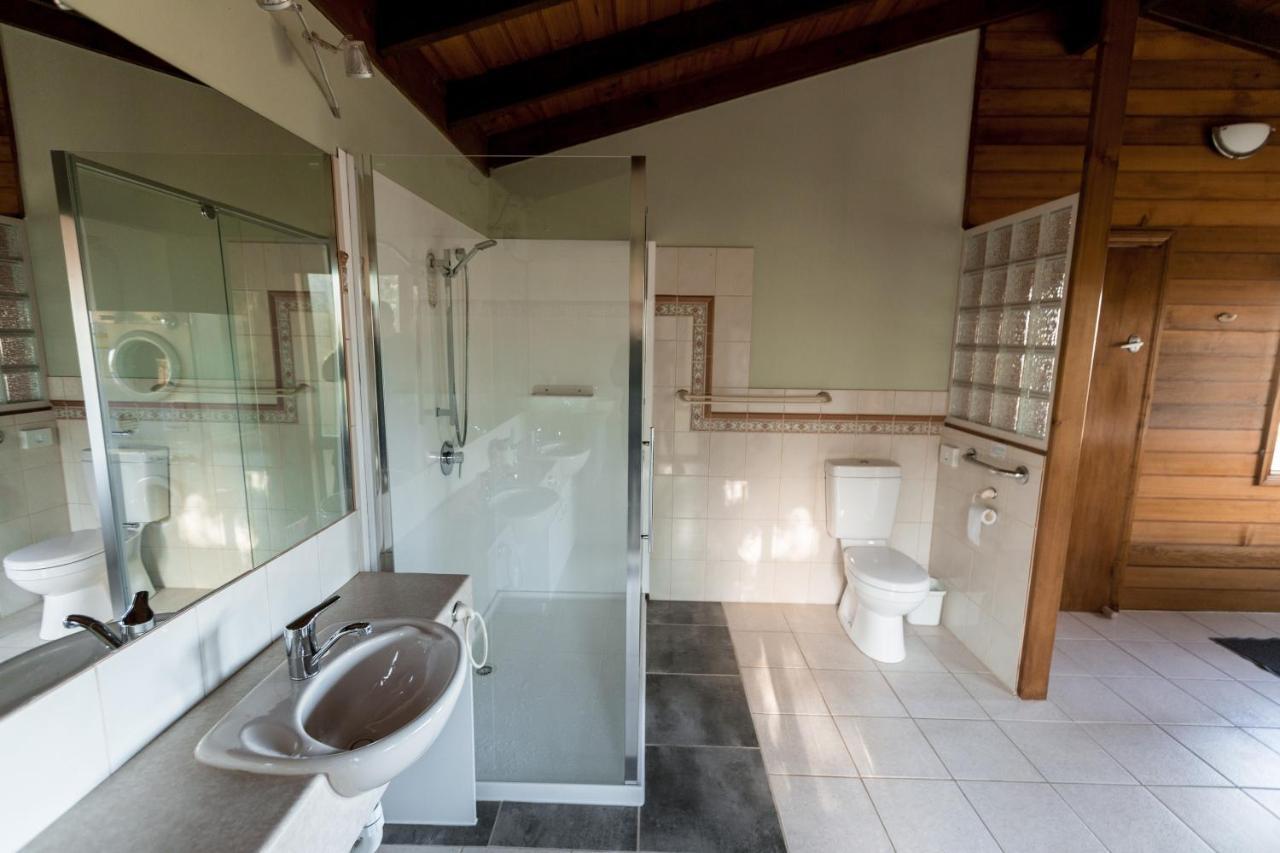 Southern Anchorage Retreat Wattle Hill Экстерьер фото