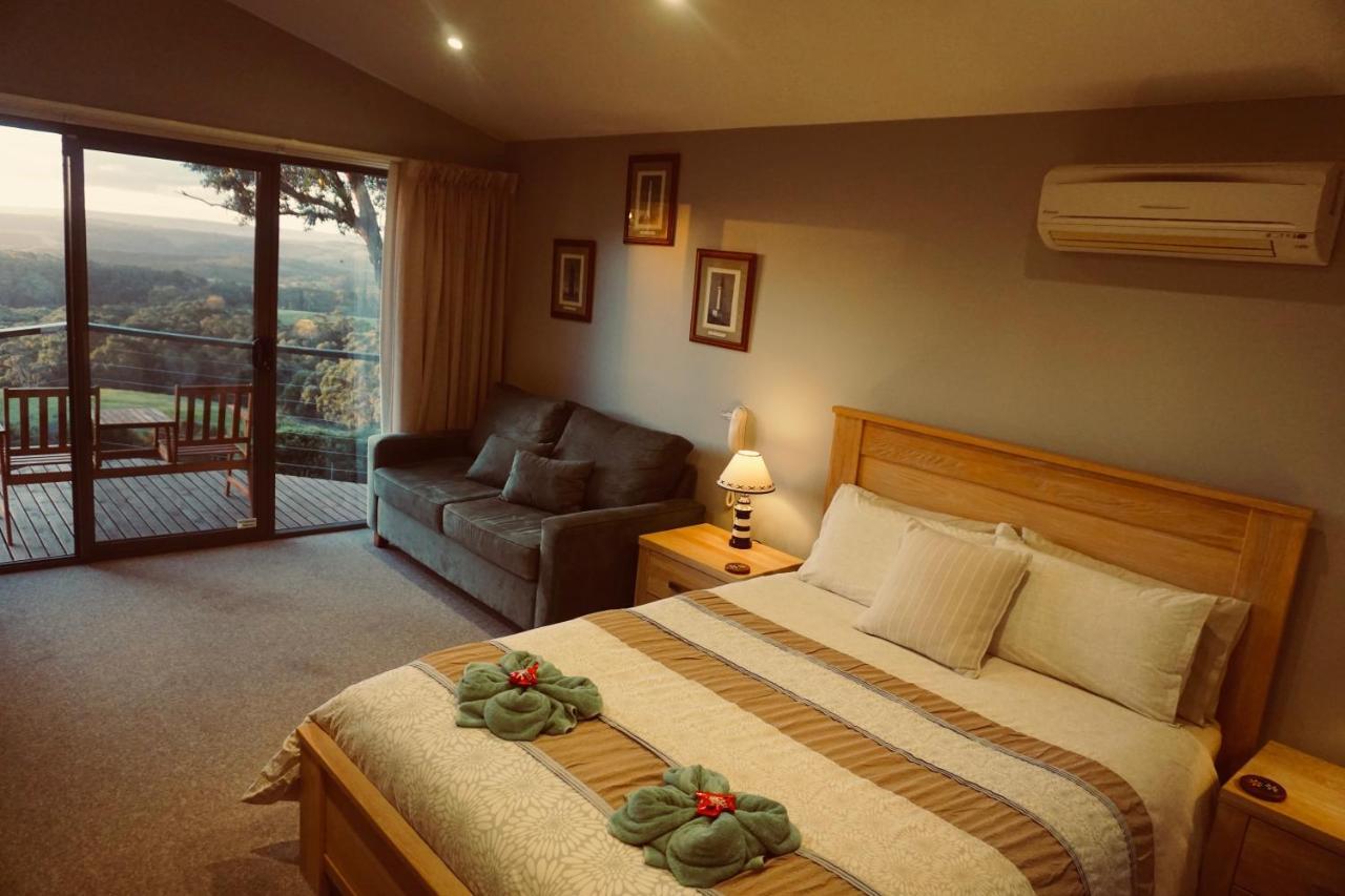Southern Anchorage Retreat Wattle Hill Экстерьер фото